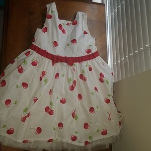 Girl dress